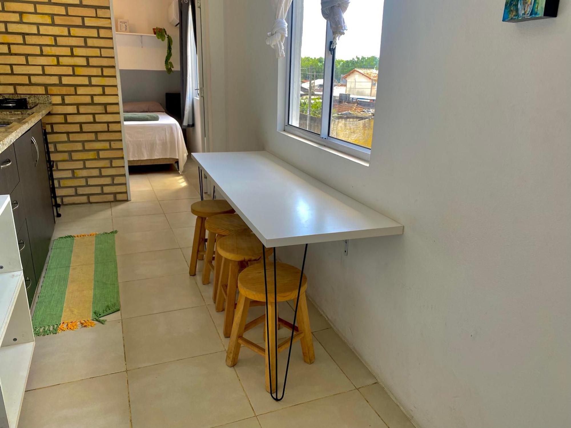 Apartamento Floripa 17 Aconchegante Bem Localizado Florianopolis Exterior photo