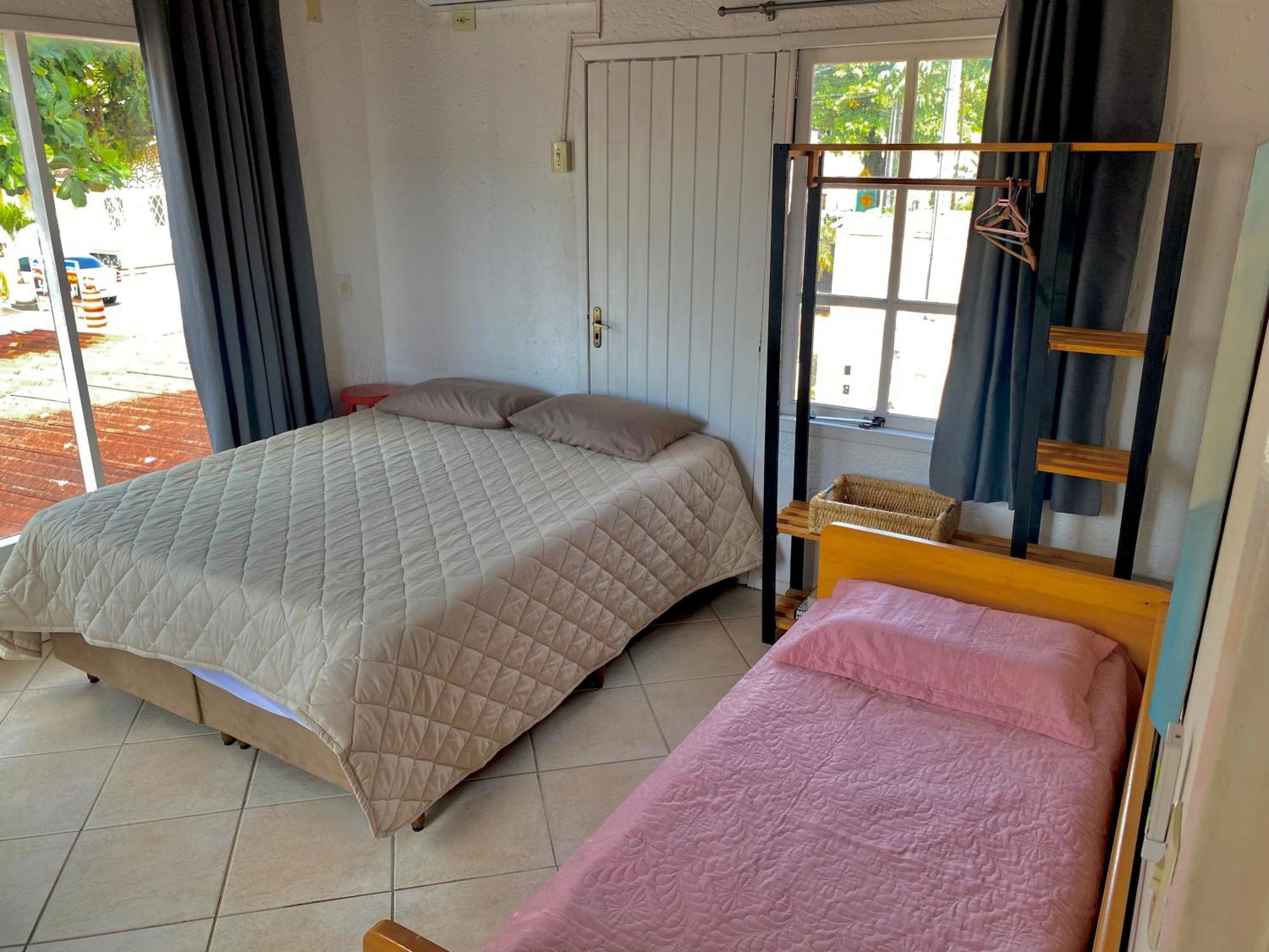 Apartamento Floripa 17 Aconchegante Bem Localizado Florianopolis Exterior photo